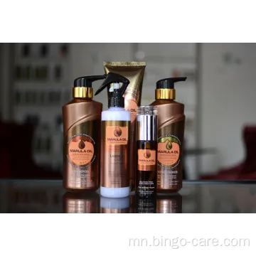 Marula Oil үс засах ангижруулагч